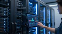 automate deployment and management