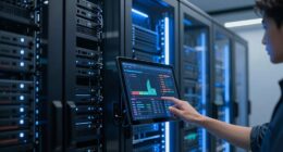 automate deployment and management