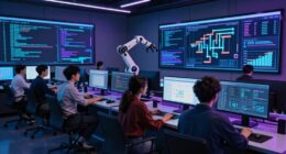 automate next development processes