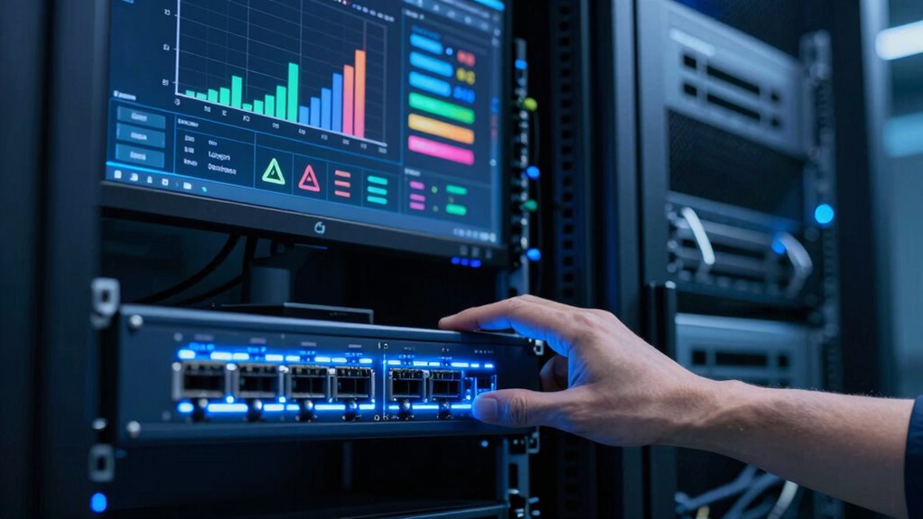 automate optimize standardize innovate