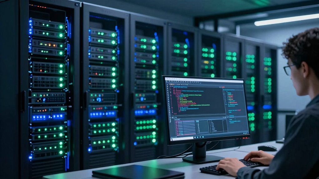 automated compliance and audit trails