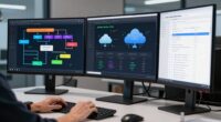 automated compliant deployment processes