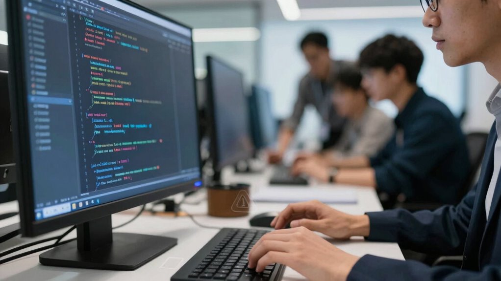 automated integrated secrets security