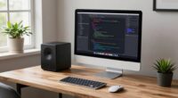 balanced ai mac setup
