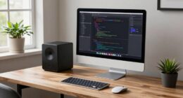 balanced ai mac setup