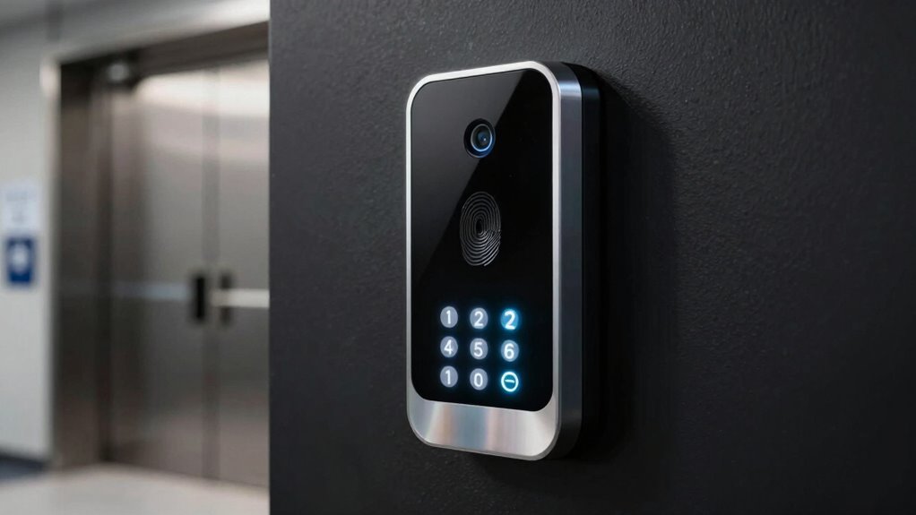biometric security privacy risks