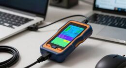 cable testing improves reliability