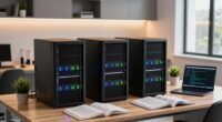 choosing effective home servers
