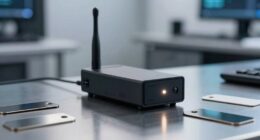 choosing optimal rfid reader