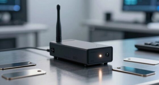 choosing optimal rfid reader