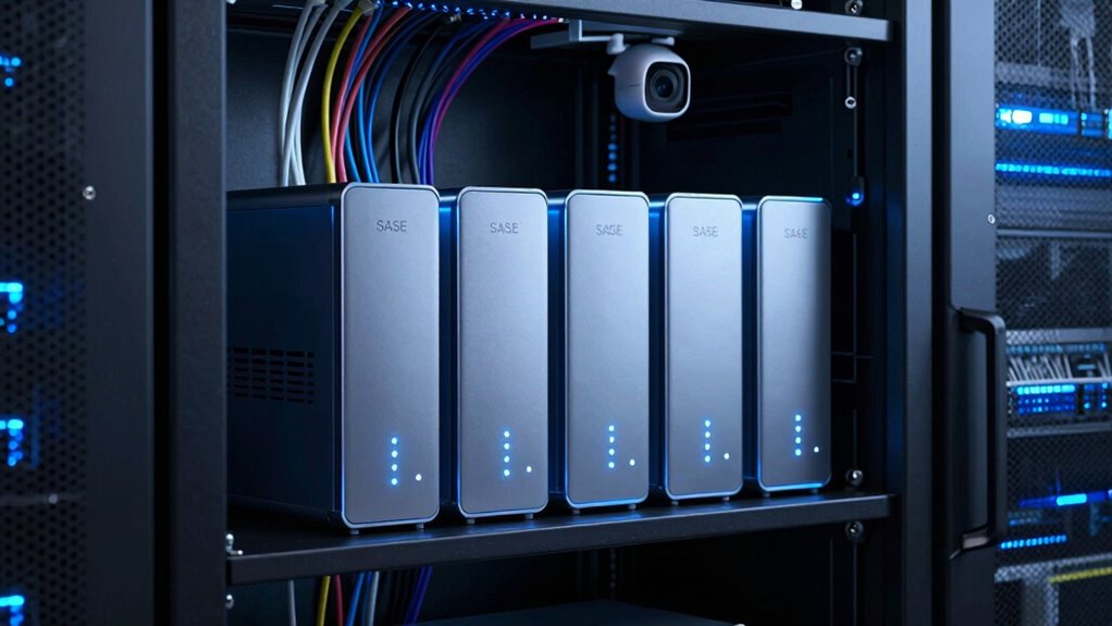 cloud security and optimization