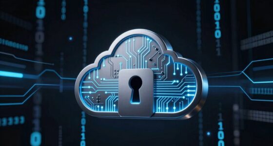 cloud security for ai