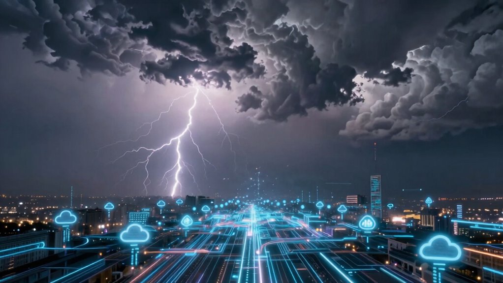 cloud setup vulnerabilities increase ai risks