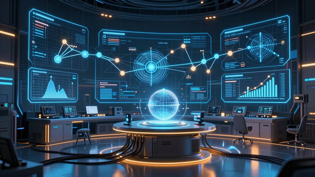 complex dependency maps create risks