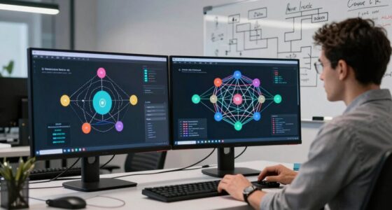 complexity of kubernetes networking