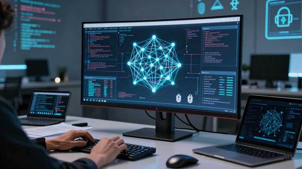 current ai threat considerations