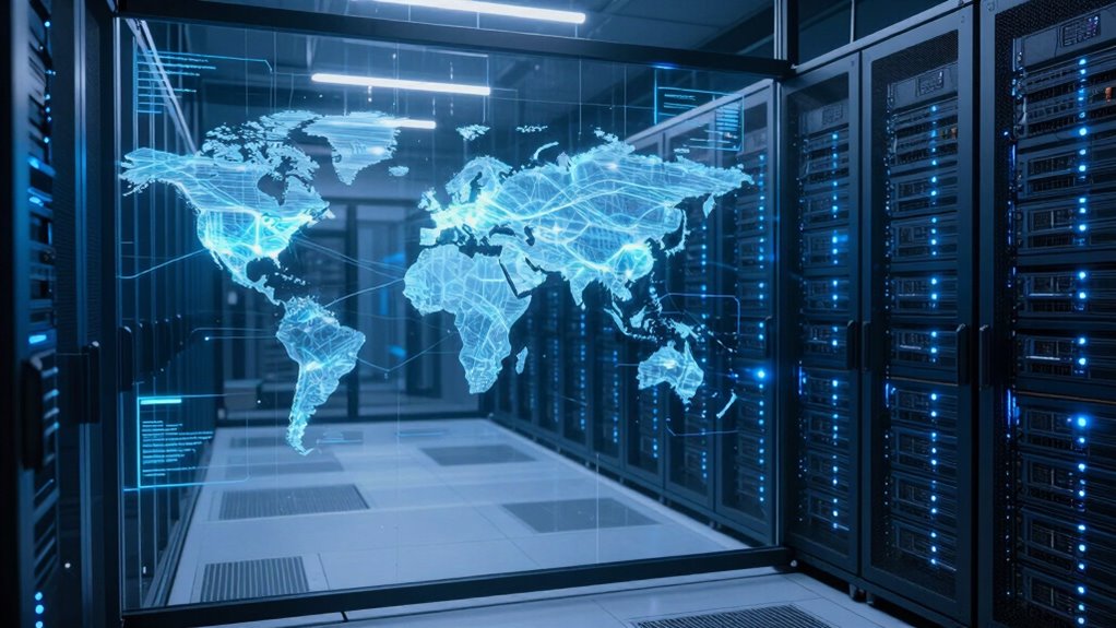 data residency compliance strategies