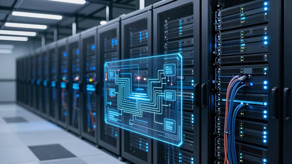 data transparency ensures responsible ai