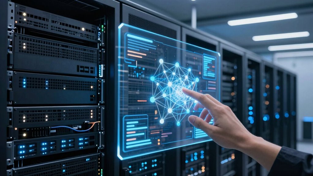 decentralized ai system