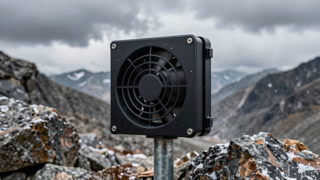 durable silent reliable computing