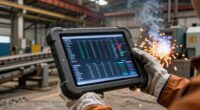 durable tablets enhance safety