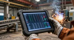 durable tablets enhance safety