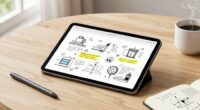 e ink tablet for notes
