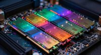 ecc ram enhances server stability