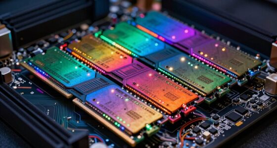 ecc ram enhances server stability