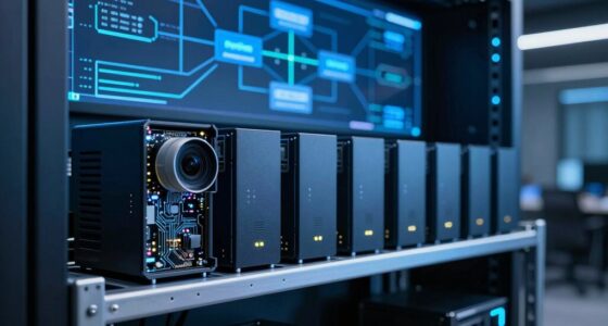 edge ai and kubernetes integration