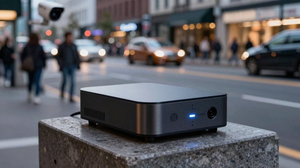 edge ai enhances privacy speed
