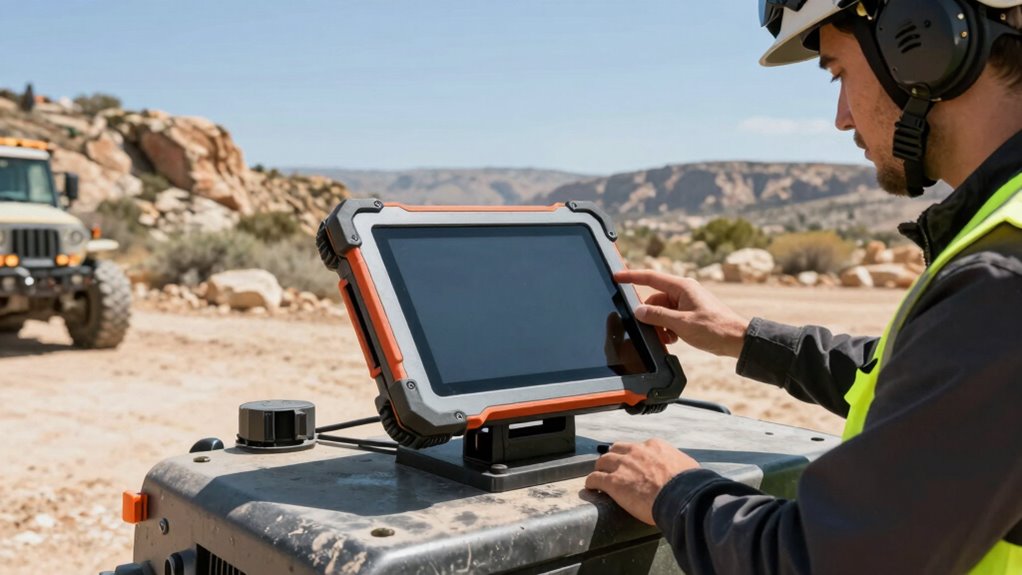 edge ai enhances rugged computing