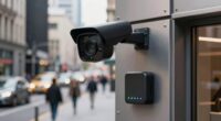edge ai enhances security