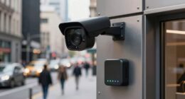 edge ai enhances security