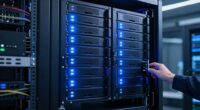edge ai server hype