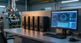 edge computing for compliance