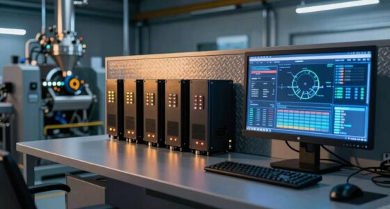 edge computing for compliance