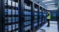 edge device fleet monitoring