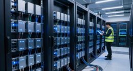 edge device fleet monitoring