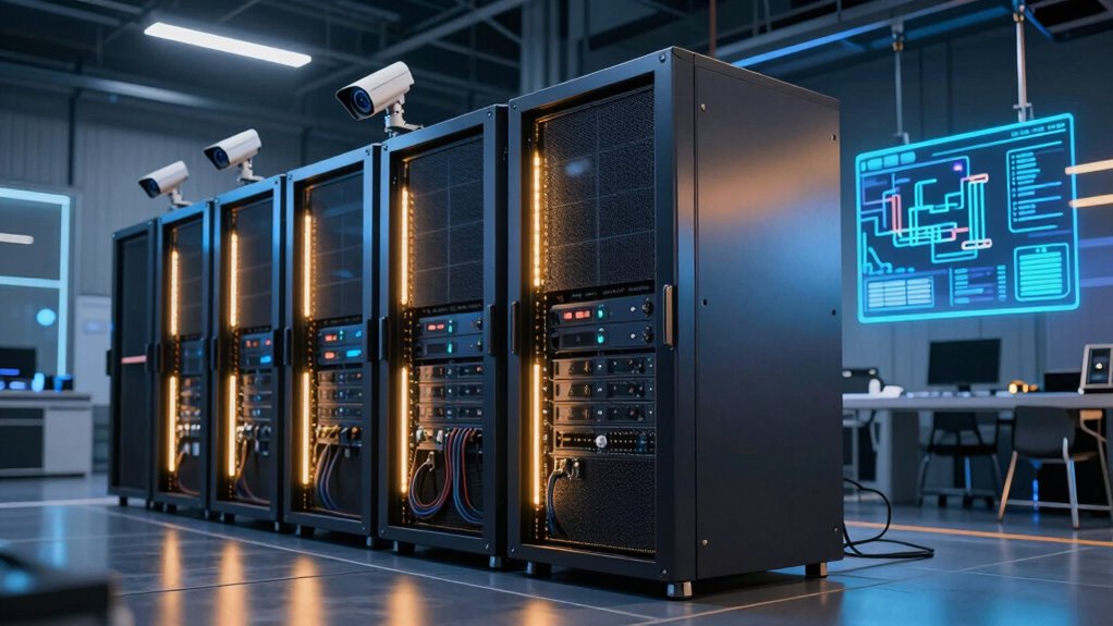 edge server optimization strategies