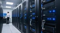 effective backup appliance features