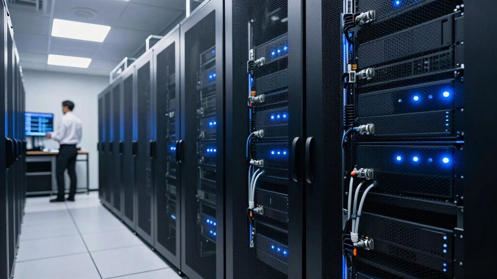 effective backup appliance features