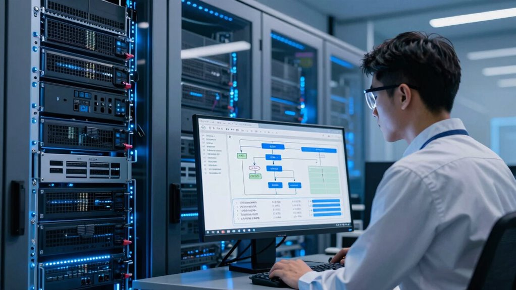 effective model deployment strategies