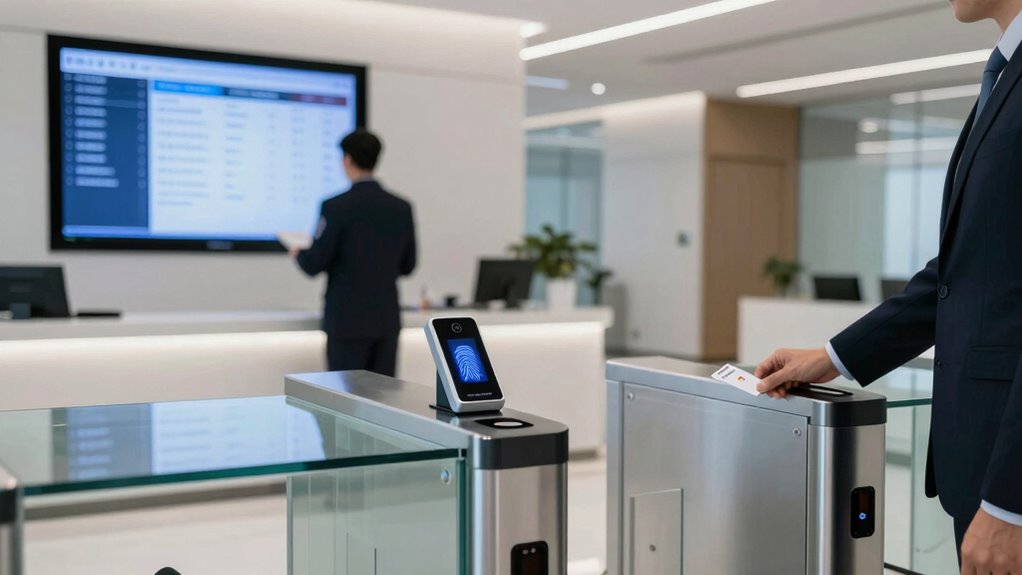 effective security process management