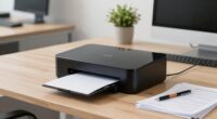 efficient office document scanning