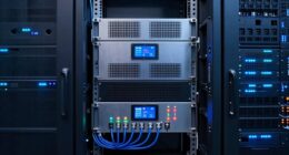 efficient rackmount power planning