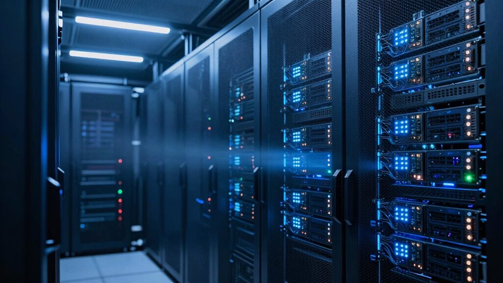 efficient scalable ai cooling