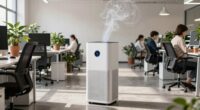 enhance air quality office