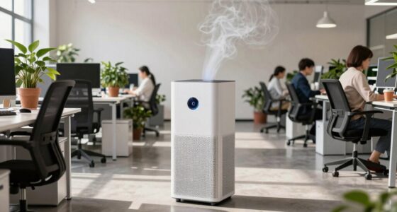 enhance air quality office