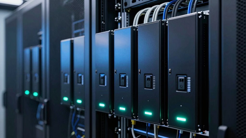enhanced backup power reliability